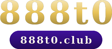 888t0 logo